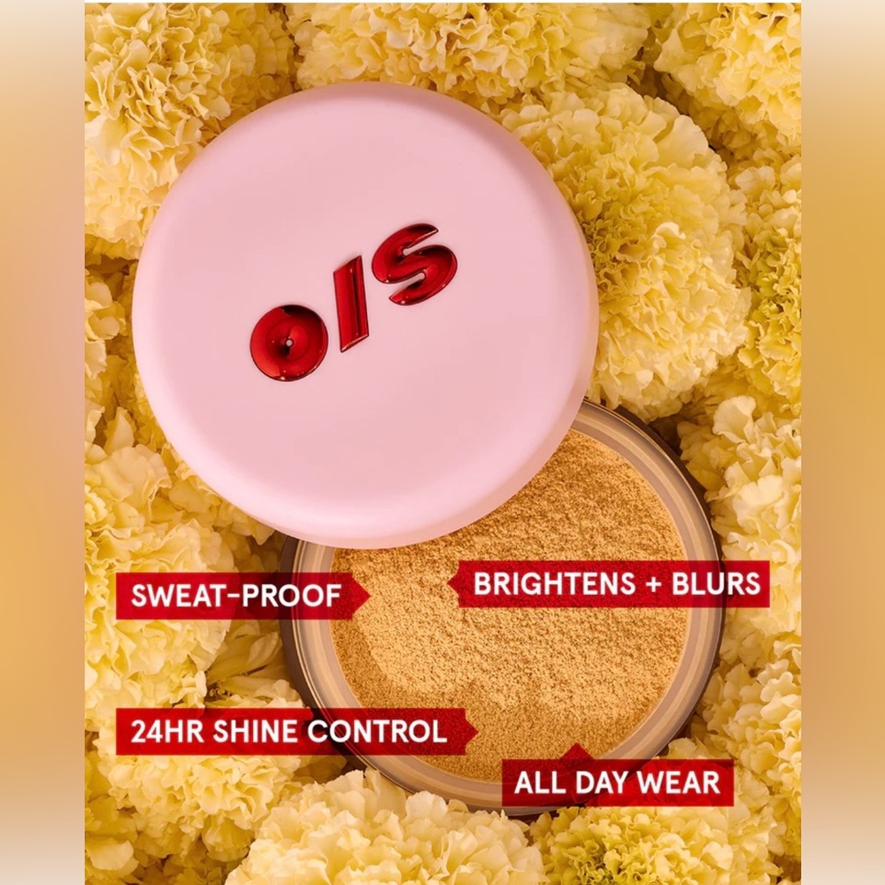 💋 Ultimate Setting Powder - Picture 4 of 6